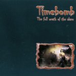 画像: TIMEBOMB -The Full Wrath Of The Slave [LP] (USED)