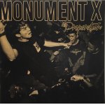 画像: MONUMENT X - Preparation [CD]