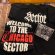 画像1: [Lサイズラス1] SECTOR - The Chicago Sector + Welcome to Tシャツコンボ [CD+Tシャツ]