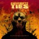 画像: CONCRETE TIES - Unrecognizable [CD]