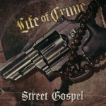 画像: LIFE OF CRIME - Street Gospel Dlux [CD]