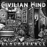 画像: CIVILIAN MIND - Remembrance [LP]