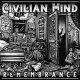 画像: CIVILIAN MIND - Remembrance [LP]