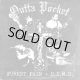 画像: OUTTA POCKET Purest Pain + D.E.M.O (Dark Blue w Purple) [EP]