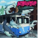 画像: SIDESTEP - Control Society (Blue) [LP]