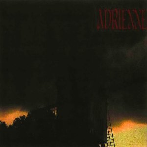 画像1: ADRIENNE - Adrienne [CD]