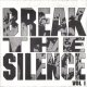 画像: VARIOUS ARTISTS ‎- Break The Silence Vol 1 [EP] (USED)