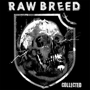 画像1: RAW BREED - Collected [EP]