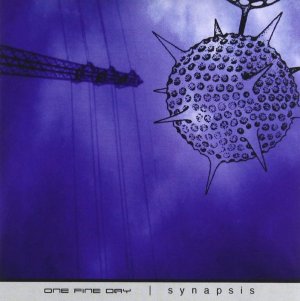 画像1: ONE FINE DAY - Synapsis [CD] (USED)
