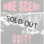画像: VARIOUS ARTISTS - One Scene Unity: A Hardcore Compilation Vol. 3 [LP]