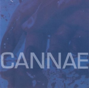 画像1: CANNAE - Horror [CD] (USED)