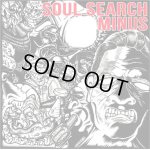 画像: SOUL SEARCH / MINUS - Split [EP]