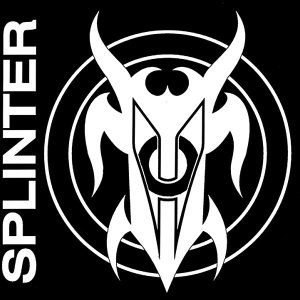 画像1: SPLINTER - S/T [CD] (USED)