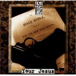 画像: 454 BIG BLOCK - Your Jesus [CD] (USED)