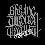 画像: BLEEDING THROUGH - The Complete Truth [CD+DVD] (USED)