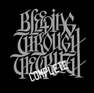 画像1: BLEEDING THROUGH - The Complete Truth [CD+DVD] (USED)