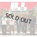 画像: ILL COMMUNICATION - Kickin' Your Head [CD]
