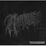 画像: CRACKDOWN - Antitude [CD]