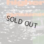 画像: HIGHER POWER - 27 Miles Underwater [LP]