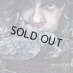 画像: BRIGHT END - Distance [CD]