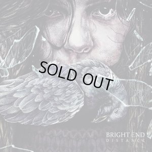 画像1: BRIGHT END - Distance [CD]