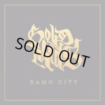 画像: DAMN CITY - Gold Kids [CD]