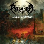 画像: PATH OF WAR  -  Chaos Eternal [CD]