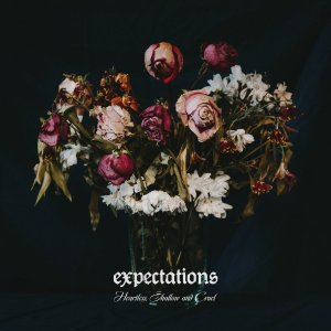 画像1: EXPECTATIONS - Heartless, Shallow and Cruel [CD]