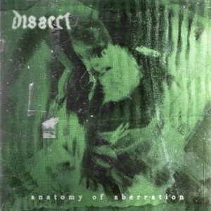 画像2: DISSECT - Anatomy Of Aberration [CASSETTE]