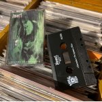 画像: DISSECT - Anatomy Of Aberration [CASSETTE]