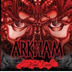 画像: ARKHAM 13 - Bloodfiend [CD]