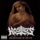 画像: HOSTAGES - Messenger of Death [CD]