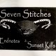 画像: SEVEN STITCHES - Demo [CD] (USED)