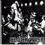 画像: CLOCKWISE - Dead End (Clear) [EP] (USED)