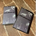 画像: RULE THEM ALL - Live On WNYU Crucial Chaos [CASSETTE]