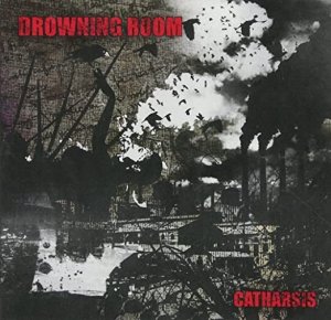 画像1: DROWNING ROOM - Catharsis [CD]