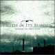 画像: TRUTH AND ITS BURDEN - Sending The Hope Home [CD]