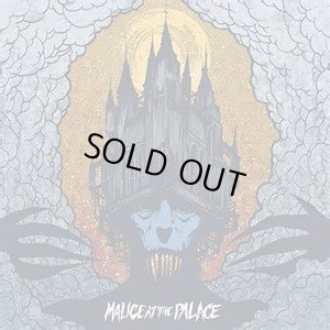 画像1: MALICE AT THE PALACE - S/T [LP]