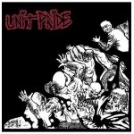 画像: UNIT PRIDE - Then And Now (Translucent Green) [LP]