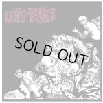 画像: UNIT PRIDE - Then And Now (Translucent Green) [LP]
