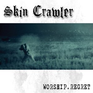 画像1: SKIN CRAWLER - Worship.Regret [CD]