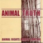 画像: VARIOUS ARTISTS - Animal Truth [CD] (USED)