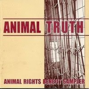 画像1: VARIOUS ARTISTS - Animal Truth [CD] (USED)