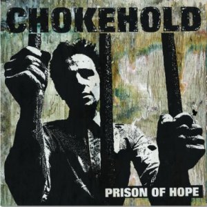 画像1: CHOKEHOLD - Prison Of Hope [LP]