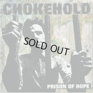 画像1: CHOKEHOLD - Prison Of Hope [LP]