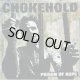 画像: CHOKEHOLD - Prison Of Hope [LP]