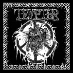 画像: TEMPER - S/T (Clear) [LP]