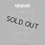 画像: NAILWOUND - Dog Eat Dog [CD]