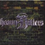 画像: HEAVYHITTERS - Demo [CD]
