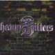 画像: HEAVYHITTERS - Demo [CD]